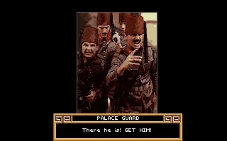 Heart of China screenshot 71