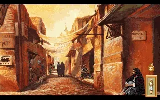 Heart of China screenshot 76
