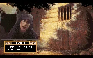 Heart of China screenshot 74