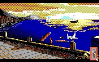 Heart of China screenshot 46