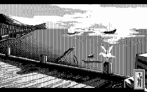 Heart of China screenshot 48