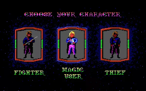 Hero’s Quest: So You Want to Be a Hero screenshot 74