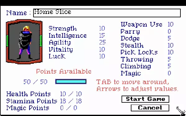 Hero’s Quest: So You Want to Be a Hero screenshot 75