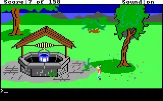 King’s Quest screenshot 117
