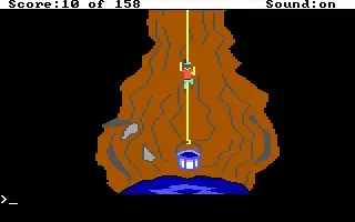 King’s Quest screenshot 118