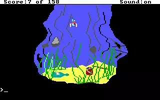 King’s Quest screenshot 119