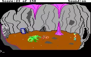 King’s Quest screenshot 120