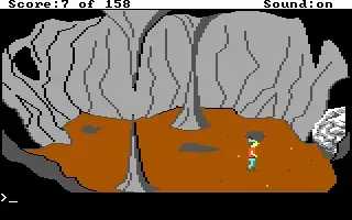 King’s Quest screenshot 121