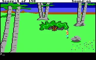 King’s Quest screenshot 122