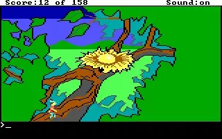 King’s Quest screenshot 123