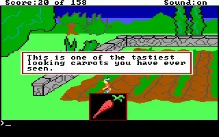 King’s Quest screenshot 124