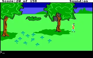 King’s Quest screenshot 126