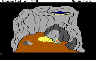 King’s Quest screenshot 130