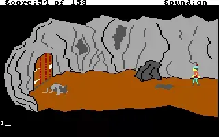 King’s Quest screenshot 131