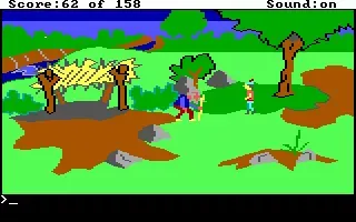 King’s Quest screenshot 133