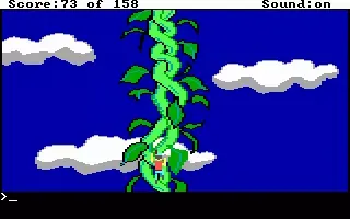 King’s Quest screenshot 134