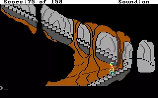 King’s Quest screenshot 136