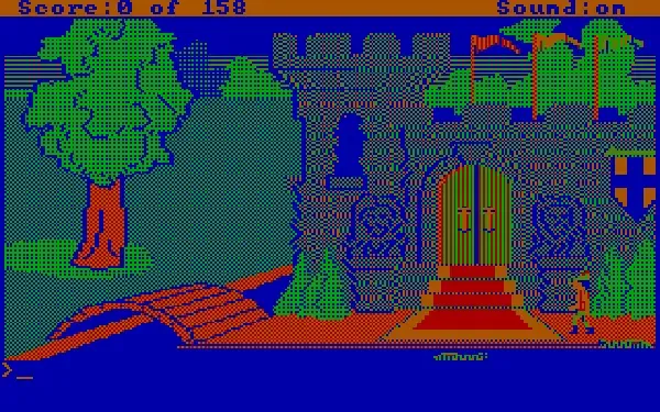King’s Quest screenshot 139