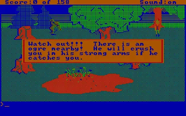 King’s Quest screenshot 141