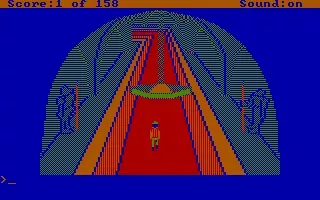 King’s Quest screenshot 142