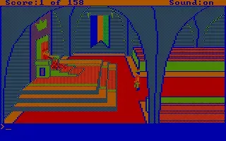 King’s Quest screenshot 143