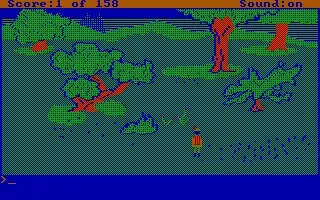 King’s Quest screenshot 145