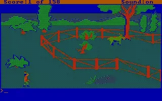King’s Quest screenshot 146