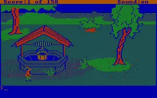 King’s Quest screenshot 147