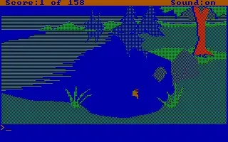 King’s Quest screenshot 148