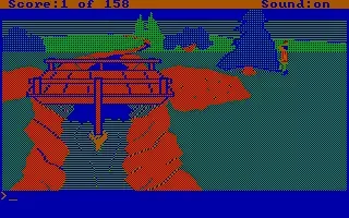 King’s Quest screenshot 149