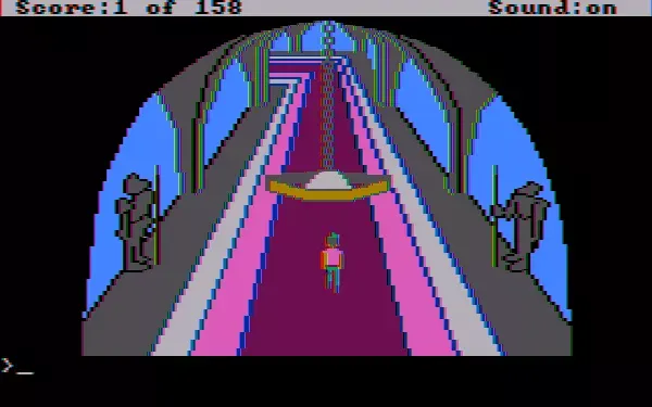 King’s Quest screenshot 152