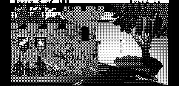 King’s Quest screenshot 159