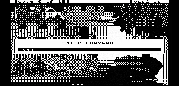 King’s Quest screenshot 160