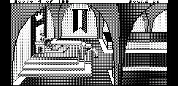 King’s Quest screenshot 161