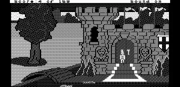King’s Quest screenshot 163