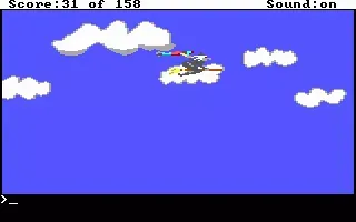 King’s Quest screenshot 116