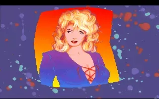 Leisure Suit Larry 5: Passionate Patti Does a Little Undercover Work screenshot 38