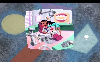 Leisure Suit Larry 5: Passionate Patti Does a Little Undercover Work screenshot 21