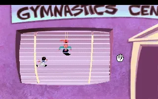 Leisure Suit Larry 5: Passionate Patti Does a Little Undercover Work screenshot 18