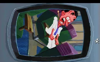 Leisure Suit Larry 5: Passionate Patti Does a Little Undercover Work screenshot 17