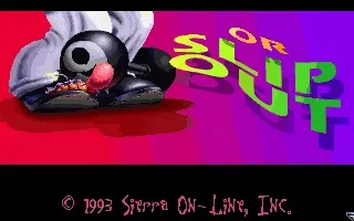 Leisure Suit Larry 6: Shape Up or Slip Out! screenshot 38