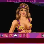 Leisure Suit Larry 6: Shape Up or Slip Out!