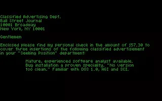 Leisure Suit Larry Goes Looking for Love (In Several Wrong Places) screenshot 56