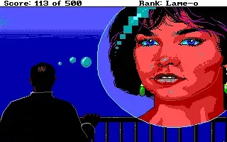 Leisure Suit Larry Goes Looking for Love (In Several Wrong Places) screenshot 9