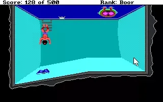 Leisure Suit Larry Goes Looking for Love (In Several Wrong Places) screenshot 11