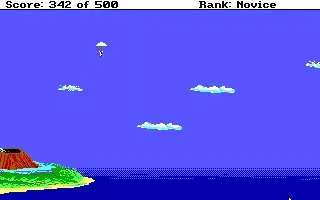 Leisure Suit Larry Goes Looking for Love (In Several Wrong Places) screenshot 23
