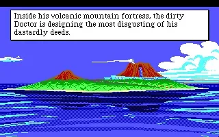 Leisure Suit Larry Goes Looking for Love (In Several Wrong Places) screenshot 65