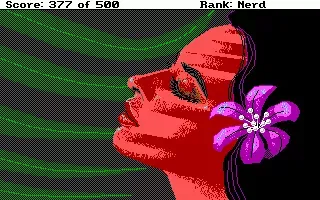 Leisure Suit Larry Goes Looking for Love (In Several Wrong Places) screenshot 19