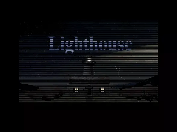 Lighthouse: The Dark Being screenshot 27