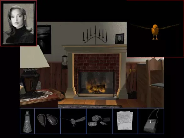 Lighthouse: The Dark Being screenshot 43
